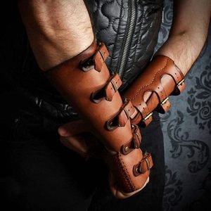 Guantes de Armadura Medievales de Metal Antiguo Hechos a Mano por un Fabricante Confiable para Disfraces de Recreación Histórica y Cosplay - Product Image 3
