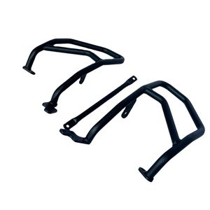 Protectores Anticaídas para Motocicleta WR155R (PK.YA.WR.0001) - 4000 kg para Mayor Protección y Resistencia a Impactos en el Chasis - Product Image 4