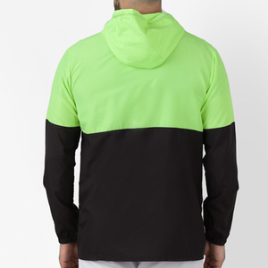 Wholesale Custom <b>Windbreak</b> fishing wear Waterproof Rain Breathable Quilted Snow Mens <b>Windbreaker</b> Jackets windproof hiking - Product Image 5