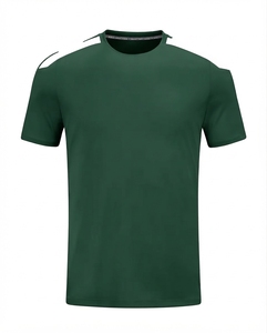 Fabricante OEM de Camisetas de Fútbol Personalizadas por Sublimación, Uniformes de Fútbol Sublimados al por Mayor, Económicos y de Calidad - Product Image 1