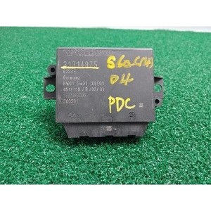 ECU และโมดูลคอมพิวเตอร์มือสอง S60 รุ่น 31314975 - Product Image 1