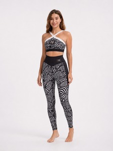 Ensemble de yoga pour femmes, collection 2026, style unique et très tendance, best-seller, au meilleur prix de gros - Product Image 2