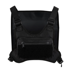 Bolsos Cruzados Ligeros de Diseño Experto con Cremallera, Personalizados, de Poliéster, Orientados al Rendimiento, Uniformes - Product Image 3