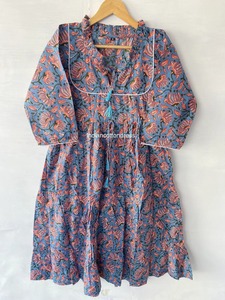 Mantente Elegante Todos los Días con Este Cómodo Vestido Casual para Mujer, Compra Directamente del Proveedor - Product Image 4