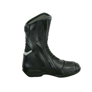 Calzado Deportivo de Invierno 2026, Nuevo, en Oferta, Talla Grande, Resistente al Viento, Transpirable, para Motocicleta, Cómodo, de Cuero Vacuno de Alta Calidad - Product Image 3