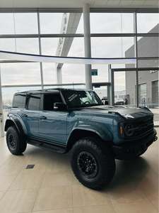 Ford Bronco Raptor 2025 Usado - Product Image 1