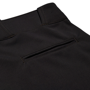Baseball Practice Pants with High Quality Fabric and Modern <b>Athletic</b> Styling for Team Sports Activities Baseball Pants - Product Image 6