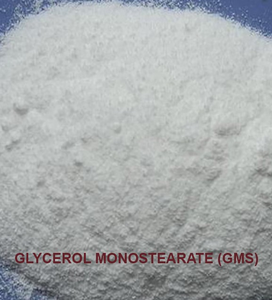Monostéarate de glycérol 95% Monostéarate de glycérol de bonne qualité fourni depuis l'Inde à un prix compétitif et avec des services logistiques. - Product Image 2