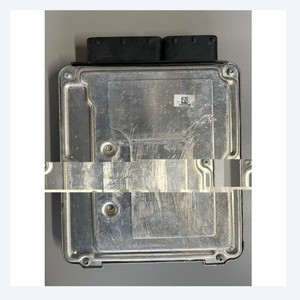 Unidad de control del motor (ECU/ECM) compatible con GM Chevrolet Captiva, repuestos para automóviles. - Product Image 2