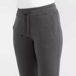 Pantalones Deportivos de Mujer de Alta Calidad, Secado Rápido, Color Sólido, Cintura Alta, Forro Polar para Invierno, Correr, Senderismo, Estilo Urbano - Product Image 5