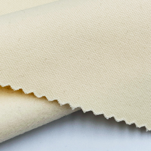 Tissu en polaire POLYESTER personnalisé et tendance pour vêtements de yoga - Product Image 5