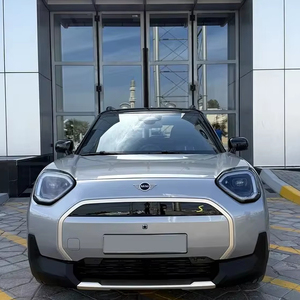 MI N I Ace man S E VOITURE ÉLECTRIQUE - Product Image 1