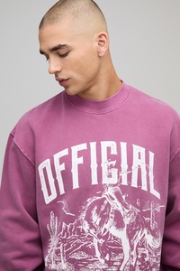 Sweat-shirt personnalisé pour homme, imprimé sur mesure, manches longues, streetwear, vêtements décontractés OEM, design personnalisé, vêtements haut de gamme - Product Image 3