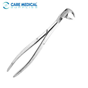 Juego de Espéculos de Diagnóstico Profesionales de Acero Inoxidable para Uso Quirúrgico Ortopédico en Hospitales, con Certificación CE - Product Image 4