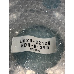 AMAT 0020-32129 <b>Spacer</b> N15 Shunt 200mm ESC, 146465 - Trusted Global Legacy Semiconductor Equipment and Parts at - Product Image 1