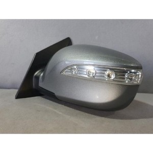 Rétroviseur extérieur gauche Tucson, côté conducteur (876102S110WJX) - Product Image 2