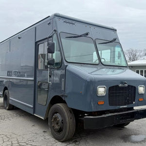 Camión Tractor Diésel de 10 Ruedas 6x4 de Primera Calidad para Transporte Logístico de Carga Pesada - Product Image 1