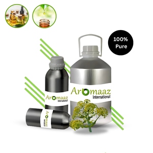 Aceite Esencial de Galbanum 100% Puro Destilado al Vapor 100ml, Aceite Antiinflamatorio para el Cuidado de la Piel, OEM/ODM, Etiqueta Privada, Control de Grasa Facial - Product Image 5