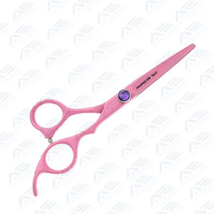 Tijeras de Peluquería Profesionales de Primera Calidad, Tijeras para Entresacar Cabello de Alta Calidad para Hombres y Mujeres de Apto Enterprises - Product Image 2