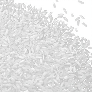 Riz blanc à grains longs 5% en vrac disponible, prix de gros compétitif, fournisseur de riz du Vietnam, prêt à l'exportation, emballage OEM ANNA DO - Product Image 1