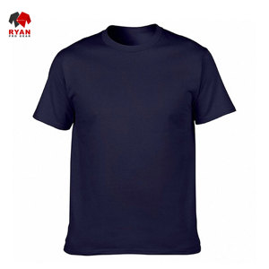 เสื้อยืดดีไซน์สั่งทำพิเศษสำหรับผู้ชาย ยี่ห้อ Ryan Pro Gear ระบายอากาศได้ดี สวมใส่สบาย ทรงพูลโอเวอร์ สีพื้น - Product Image 3