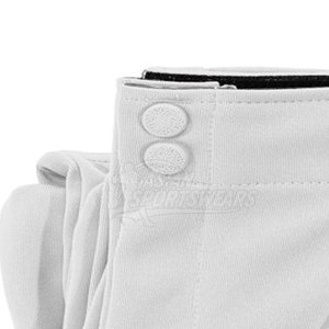 Pantalons de baseball de style actuel en gros, pantalons de baseball personnalisables, concevez vos propres pantalons de baseball - Product Image 6
