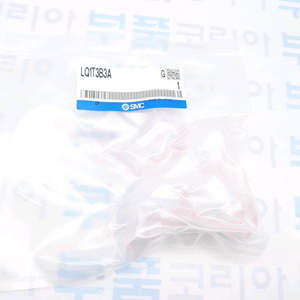 Raccords pneumatiques en fluoropolymère SMC LQ1T3B3A Pièces pneumatiques - Product Image 4