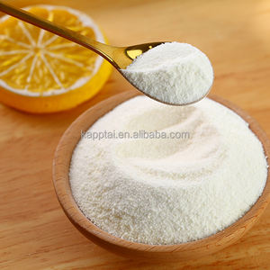 KAPPTAI Collagene Bovino Idrolizzato in Polvere ad Alta Purezza Certificato Halal per Migliorare la Densità Ossea e la Bellezza degli Adulti - Product Image 2