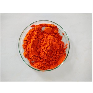 สีเหลืองไดเร็กท์ 106 ใช้หลักๆ ในผ้าถัก ผ้าวิสโคส ผ้าใยโพลีเอไมด์ และการย้อมและพิมพ์ผ้าที่ผสมผสานจากผ้าเหล่านี้ - Product Image 1