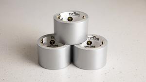 Ruban adhésif en aluminium imperméable et résistant aux hautes températures pour masquage et protection en gros - Product Image 4