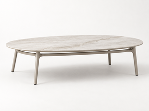 Ensemble de canapés d'extérieur modernes en rotin, résistant aux UV, en osier PE, avec coussins imperméables - Product Image 3