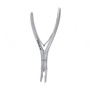 Rongeurs osseux chirurgicaux orthopédiques manuels en acier inoxydable pour la chirurgie de précision de la formation osseuse - Product Image 4