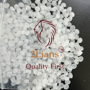 <b>PP</b> Copo off Grade Pellets Hot Melt Grade Low Temperature Resistance for Recycling US Origin MI 1-3 - Product Image 1