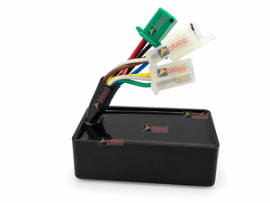 Unité CDI TVS Centra pour deux-roues, pièces détachées électriques, directement de l'usine, pour les marchés mondiaux, disponible au meilleur prix du marché. - Product Image 2