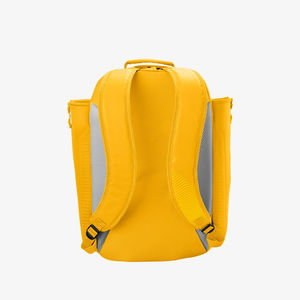 Custom Nylon <b>Baseball</b> Bags for Players with <b>Bat</b> Holder and Shoe Compartment Equipment Backpack - Product Image 3