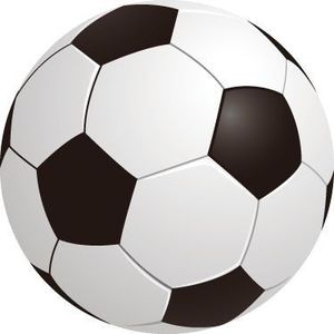 Balón de Entrenamiento de Fútbol Clásico, Duradero y Ecológico |   Caja de Cartón para Niños con Logotipo Personalizado, Fabricante Mayorista OEM ODM - Product Image 1