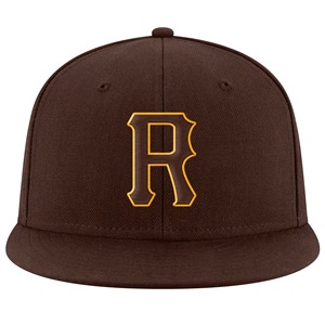 High Quality Wholesale Fashion Personality 100% Cotton Custom Logo Baseball Caps Affordable Price Sports Wear Caps - Product Image 5