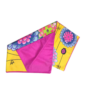 ผ้าขนหนูชายหาดลายทางสำหรับโรงแรม ลดราคาพิเศษ ดีไซน์หรูหรา พร้อมพิมพ์โลโก้ - Product Image 4