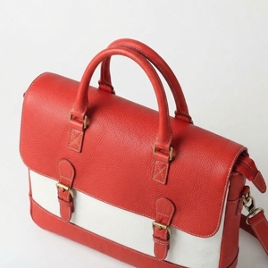 Leather Laptop Briefcase Large Capacity Office Shoulder Laptop <b>Bags</b> Unisex Genuine Leather <b>Computer</b> Laptop <b>Bags</b> - Product Image 6