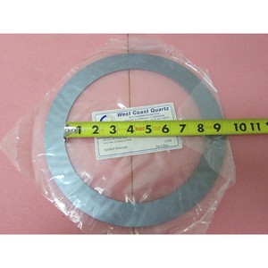 AMAT 0200-40992, แผ่นปิด, SI 200 มม., E-Chuck - อุปกรณ์และอะไหล่เซมิคอนดักเตอร์ระดับโลกที่เชื่อถือได้ - Product Image 5