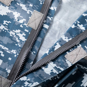 Ensembles d'uniformes militaires camouflage pour hommes, conçus sur mesure, confortables et respirants pour une utilisation en extérieur - Product Image 6