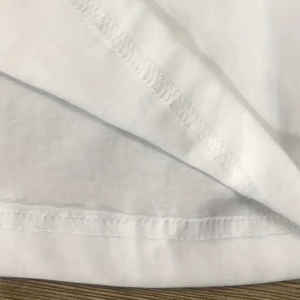 T-shirt anti-rétrécissement 100 % coton pour homme, coupe ample, manches courtes, design unique, transfert de strass personnalisé, t-shirt d'été pour homme - Product Image 6