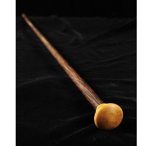 ไม้เท้าช่วยเคลื่อนที่ไม้เท้าธรรมชาติสำหรับผู้ชายและผู้หญิงไม้เท้าขัดเงาดีไซน์เนอร์สำหรับผู้ชายและผู้หญิง - Product Image 5