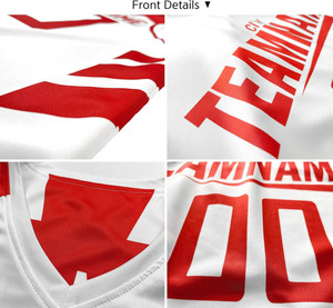 Ensemble de maillot et short de basketball personnalisable, respirant, imprimé, sans manches, en tissu athlétique à séchage rapide - Product Image 6
