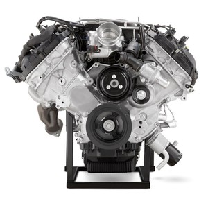 Motor V8 Coyote de 5.0L DOHC de 32 Válvulas de 3.ª Generación Usado en Venta para Mustang GT, Ensamblaje Completo del Motor con Cableado Probado - Product Image 6