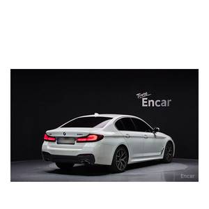 BMW Serie 5 530i XDrive M Sport 2023, Volante a la Izquierda, Caja de Cambios Automática, 54,674 km - Product Image 2