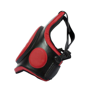 Protège-ventre de boxe personnalisable, écologique, durable, en matériau de qualité supérieure - Product Image 4