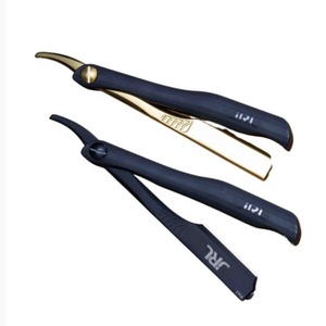 Navaja de Afeitar Magnética de Hoja Recta JRL - Product Image 1