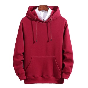 Sudadera con Capucha Unisex de Alta Calidad, 100% Algodón, Personalizada, con Estampado Digital y Bordado, para Invierno - Product Image 2