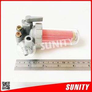 ตัวกรองน้ำมันเชื้อเพลิง ER20สำหรับ Kubota ER20ไต้หวัน Sunity - Product Image 5